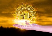 Horoskop za 19. februar: Vaga dobija ponudu koja se ne odbija, a njima će novac kapati sa svih strana Horoskop za 19. februar: Vaga dobija ponudu koja se ne odbija, a njima će novac kapati sa svih strana