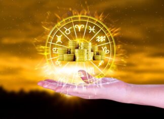 Horoskop za 19. februar: Vaga dobija ponudu koja se ne odbija, a njima će novac kapati sa svih strana Horoskop za 19. februar: Vaga dobija ponudu koja se ne odbija, a njima će novac kapati sa svih strana