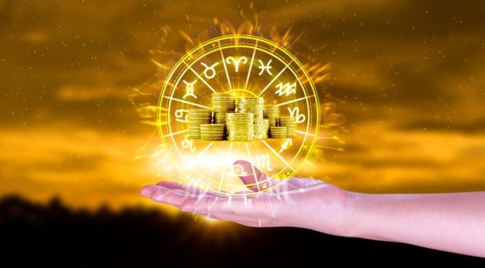 Horoskop za 19. februar: Vaga dobija ponudu koja se ne odbija, a njima će novac kapati sa svih strana Horoskop za 19. februar: Vaga dobija ponudu koja se ne odbija, a njima će novac kapati sa svih strana