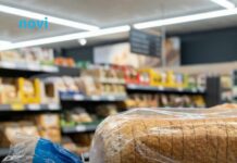 I vi kupujete onaj ultra trajni hljeb u vrećici? Evo šta je to ustvari I vi kupujete onaj ultra trajni hljeb u vrećici? Evo šta je to ustvari