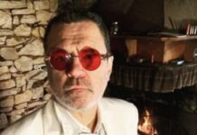 “Imam cirozu jetre” Pjevač progovorio o zdravlju, pa otkrio kakvu borbu vodi “Imam cirozu jetre” Pjevač progovorio o zdravlju, pa otkrio kakvu borbu vodi