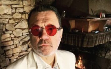 “Imam cirozu jetre” Pjevač progovorio o zdravlju, pa otkrio kakvu borbu vodi “Imam cirozu jetre” Pjevač progovorio o zdravlju, pa otkrio kakvu borbu vodi