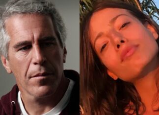 Ime manekenke iz regiona se pojavilo u Epsteinovim dokumentima. Ko je Bojana Banjac? Ime manekenke iz regiona se pojavilo u Epsteinovim dokumentima. Ko je Bojana Banjac?