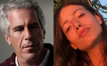 Ime manekenke iz regiona se pojavilo u Epsteinovim dokumentima. Ko je Bojana Banjac? Ime manekenke iz regiona se pojavilo u Epsteinovim dokumentima. Ko je Bojana Banjac?