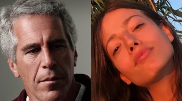 Ime manekenke iz regiona se pojavilo u Epsteinovim dokumentima. Ko je Bojana Banjac? Ime manekenke iz regiona se pojavilo u Epsteinovim dokumentima. Ko je Bojana Banjac?