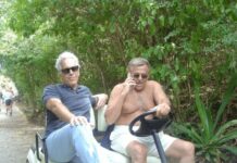 Irina Šajk se pominje u Epstajnovim dokumentima: “Dovedi je 14. februara,” napisala je sekretarica, a onda… Irina Šajk se pominje u Epstajnovim dokumentima: "Dovedi je 14. februara," napisala je sekretarica, a onda...