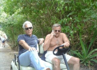 Irina Šajk se pominje u Epstajnovim dokumentima: “Dovedi je 14. februara,” napisala je sekretarica, a onda… Irina Šajk se pominje u Epstajnovim dokumentima: "Dovedi je 14. februara," napisala je sekretarica, a onda...