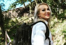 Ivanu su odgajali Srba i Tanja iz Niša: Kaže da je zbog jedne traume otišla stranputicom, otac je se odrekao kad je video čime se bavi Ivanu su odgajali Srba i Tanja iz Niša: Kaže da je zbog jedne traume otišla stranputicom, otac je se odrekao kad je video čime se bavi