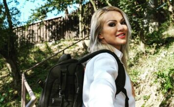 Ivanu su odgajali Srba i Tanja iz Niša: Kaže da je zbog jedne traume otišla stranputicom, otac je se odrekao kad je video čime se bavi Ivanu su odgajali Srba i Tanja iz Niša: Kaže da je zbog jedne traume otišla stranputicom, otac je se odrekao kad je video čime se bavi