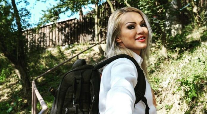 Ivanu su odgajali Srba i Tanja iz Niša: Kaže da je zbog jedne traume otišla stranputicom, otac je se odrekao kad je video čime se bavi Ivanu su odgajali Srba i Tanja iz Niša: Kaže da je zbog jedne traume otišla stranputicom, otac je se odrekao kad je video čime se bavi