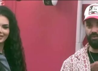 Iz rijalitija će izaći BEZ DINARA: Luka i Anita kažnjeni dva puta za nedjelju dana Iz rijalitija će izaći BEZ DINARA: Luka i Anita kažnjeni dva puta za nedjelju dana