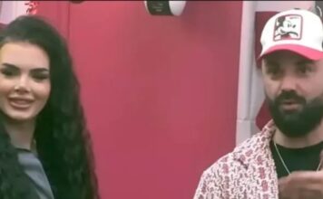 Iz rijalitija će izaći BEZ DINARA: Luka i Anita kažnjeni dva puta za nedjelju dana Iz rijalitija će izaći BEZ DINARA: Luka i Anita kažnjeni dva puta za nedjelju dana