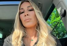 Je li pukla tikva Vesna Đogani se oglasila nakon vijesti o razvodu Je li pukla tikva Vesna Đogani se oglasila nakon vijesti o razvodu