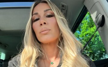 Je li pukla tikva Vesna Đogani se oglasila nakon vijesti o razvodu Je li pukla tikva Vesna Đogani se oglasila nakon vijesti o razvodu