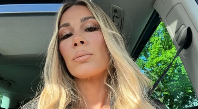 Je li pukla tikva Vesna Đogani se oglasila nakon vijesti o razvodu Je li pukla tikva Vesna Đogani se oglasila nakon vijesti o razvodu