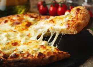 Jedete zagorele rubove pice? Doktori upozoravaju na jedno Jedete zagorele rubove pice? Doktori upozoravaju na jedno