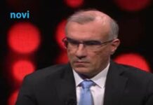 Jedno pitanje iz Potjere izazvalo buru u Srbiji: Pogledajte šta je lovac odgovorio bez oklijevanja Jedno pitanje iz Potjere izazvalo buru u Srbiji: Pogledajte šta je lovac odgovorio bez oklijevanja