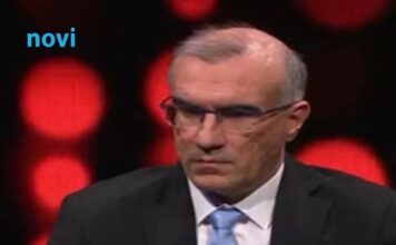 Jedno pitanje iz Potjere izazvalo buru u Srbiji: Pogledajte šta je lovac odgovorio bez oklijevanja Jedno pitanje iz Potjere izazvalo buru u Srbiji: Pogledajte šta je lovac odgovorio bez oklijevanja