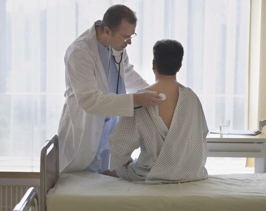 Kada se muž vratio od lekara ostavio me je istog momenta nakon 34 godina braka: Jedan pregled otrkio mu je šok istinu o meni koja ga je uništila Kada se muž vratio od lekara ostavio me je istog momenta nakon 34 godina braka: Jedan pregled otrkio mu je šok istinu o meni koja ga je uništila