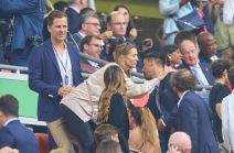 Kako danas živi žena koja je odvezla Dražena Petovića u smrt: Posle nesreće udala se za ovog legendarnog fudbalera, pa je zadesile još dve velike tragedije Kako danas živi žena koja je odvezla Dražena Petovića u smrt: Posle nesreće udala se za ovog legendarnog fudbalera, pa je zadesile još dve velike tragedije