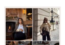 Kako izgledati skupocjeno bez dizajnerske odjeće: Savjeti Kako izgledati skupocjeno bez dizajnerske odjeće: Savjeti