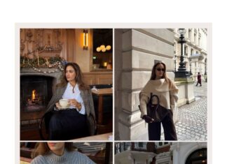 Kako izgledati skupocjeno bez dizajnerske odjeće: Savjeti Kako izgledati skupocjeno bez dizajnerske odjeće: Savjeti