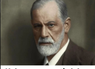 Kako prepoznati slabog muškarca Frojd je imao genijalan trik, POMOĆI ĆE SVAKOJ ŽENI Kako prepoznati slabog muškarca Frojd je imao genijalan trik, POMOĆI ĆE SVAKOJ ŽENI