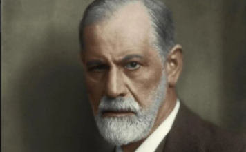 Kako prepoznati slabog muškarca Frojd je imao genijalan trik, POMOĆI ĆE SVAKOJ ŽENI Kako prepoznati slabog muškarca Frojd je imao genijalan trik, POMOĆI ĆE SVAKOJ ŽENI