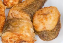 Kako pržiti ribu da se ne raspadne i ne zalepi za tiganj: Trik iskusnih kuvara Kako pržiti ribu da se ne raspadne i ne zalepi za tiganj: Trik iskusnih kuvara