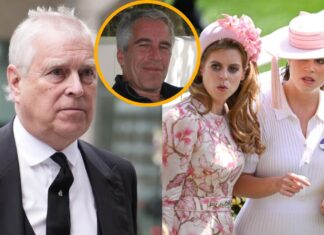 Kakva je budućnost ćerki osramoćenog princa Endrua zbog Epstajna Vilijam ne želi ni da čuje za njih, ne piše im se dobro Kakva je budućnost ćerki osramoćenog princa Endrua zbog Epstajna Vilijam ne želi ni da čuje za njih, ne piše im se dobro