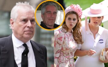 Kakva je budućnost ćerki osramoćenog princa Endrua zbog Epstajna Vilijam ne želi ni da čuje za njih, ne piše im se dobro Kakva je budućnost ćerki osramoćenog princa Endrua zbog Epstajna Vilijam ne želi ni da čuje za njih, ne piše im se dobro