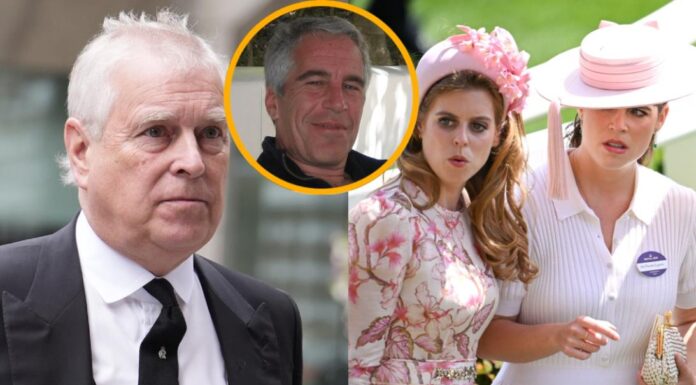 Kakva je budućnost ćerki osramoćenog princa Endrua zbog Epstajna Vilijam ne želi ni da čuje za njih, ne piše im se dobro Kakva je budućnost ćerki osramoćenog princa Endrua zbog Epstajna Vilijam ne želi ni da čuje za njih, ne piše im se dobro