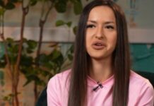 Ko je Rubina iz ‘Gospodina Savršenog’? Samouvjerena Sarajka bez dlake na jeziku koja je ukrala svu pažnju Ko je Rubina iz ‘Gospodina Savršenog’? Samouvjerena Sarajka bez dlake na jeziku koja je ukrala svu pažnju