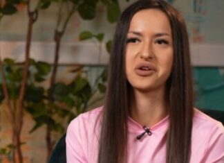 Ko je Rubina iz ‘Gospodina Savršenog’? Samouvjerena Sarajka bez dlake na jeziku koja je ukrala svu pažnju Ko je Rubina iz ‘Gospodina Savršenog’? Samouvjerena Sarajka bez dlake na jeziku koja je ukrala svu pažnju