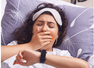 Koliko vremena vam treba da zaspite? Ako je manje od 5 minuta, možda imate problem Koliko vremena vam treba da zaspite? Ako je manje od 5 minuta, možda imate problem