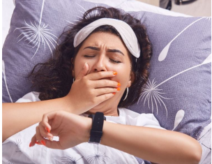 Koliko vremena vam treba da zaspite? Ako je manje od 5 minuta, možda imate problem Koliko vremena vam treba da zaspite? Ako je manje od 5 minuta, možda imate problem