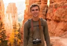 Lidijin bivši je na zajedničkom kampovanju nestao bez traga: Posle 3 godine nađen je kako luta magistralom i ne seća se ničeg, onda je otkrivena jeziva istina Lidijin bivši je na zajedničkom kampovanju nestao bez traga: Posle 3 godine nađen je kako luta magistralom i ne seća se ničeg, onda je otkrivena jeziva istina