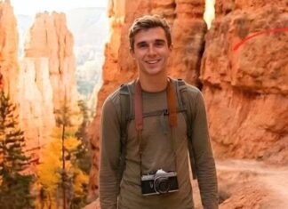 Lidijin bivši je na zajedničkom kampovanju nestao bez traga: Posle 3 godine nađen je kako luta magistralom i ne seća se ničeg, onda je otkrivena jeziva istina Lidijin bivši je na zajedničkom kampovanju nestao bez traga: Posle 3 godine nađen je kako luta magistralom i ne seća se ničeg, onda je otkrivena jeziva istina