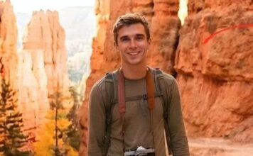 Lidijin bivši je na zajedničkom kampovanju nestao bez traga: Posle 3 godine nađen je kako luta magistralom i ne seća se ničeg, onda je otkrivena jeziva istina Lidijin bivši je na zajedničkom kampovanju nestao bez traga: Posle 3 godine nađen je kako luta magistralom i ne seća se ničeg, onda je otkrivena jeziva istina