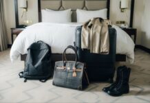 Luksuzni hoteli ulaze u modu sa sopstvenim brendiranim kolekcijama Luksuzni hoteli ulaze u modu sa sopstvenim brendiranim kolekcijama