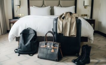 Luksuzni hoteli ulaze u modu sa sopstvenim brendiranim kolekcijama Luksuzni hoteli ulaze u modu sa sopstvenim brendiranim kolekcijama