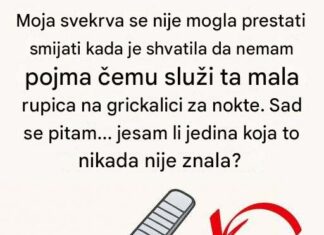 Mala rupa u grickalici za nokte – priča o dizajnu koji traje Mala rupa u grickalici za nokte – priča o dizajnu koji traje