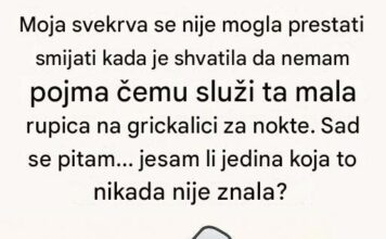 Mala rupa u grickalici za nokte – priča o dizajnu koji traje Mala rupa u grickalici za nokte – priča o dizajnu koji traje