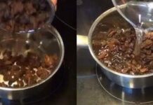 Mama je imala masnu jetru- Pila je ovo piće i za nekoliko dana je očistila… Mama je imala masnu jetru- Pila je ovo piće i za nekoliko dana je očistila…