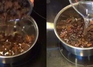 Mama je imala masnu jetru- Pila je ovo piće i za nekoliko dana je očistila… Mama je imala masnu jetru- Pila je ovo piće i za nekoliko dana je očistila…