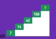 Matematička zagonetka za radoznale: Koji broj je sljedeći u nizu? Matematička zagonetka za radoznale: Koji broj je sljedeći u nizu?