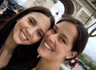 Milica je večeras nastupala na PZE, a malo ko zna da joj je sestra Ana Ivanović: Veoma su bliske, a pevačica kaže da se zbog nje trese Milica je večeras nastupala na PZE, a malo ko zna da joj je sestra Ana Ivanović: Veoma su bliske, a pevačica kaže da se zbog nje trese