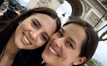 Milica je večeras nastupala na PZE, a malo ko zna da joj je sestra Ana Ivanović: Veoma su bliske, a pevačica kaže da se zbog nje trese Milica je večeras nastupala na PZE, a malo ko zna da joj je sestra Ana Ivanović: Veoma su bliske, a pevačica kaže da se zbog nje trese