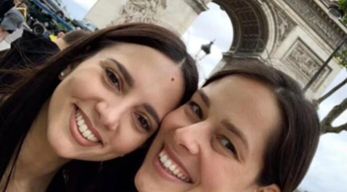 Milica je večeras nastupala na PZE, a malo ko zna da joj je sestra Ana Ivanović: Veoma su bliske, a pevačica kaže da se zbog nje trese Milica je večeras nastupala na PZE, a malo ko zna da joj je sestra Ana Ivanović: Veoma su bliske, a pevačica kaže da se zbog nje trese