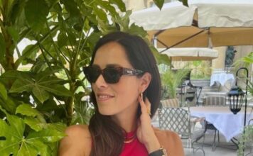 Milica je večeras nastupala na PZE, a malo ko zna da joj je sestra Ana Ivanović: Veoma su bliske, a pevačica kaže da se zbog nje trese Milica je večeras nastupala na PZE, a malo ko zna da joj je sestra Ana Ivanović: Veoma su bliske, a pevačica kaže da se zbog nje trese